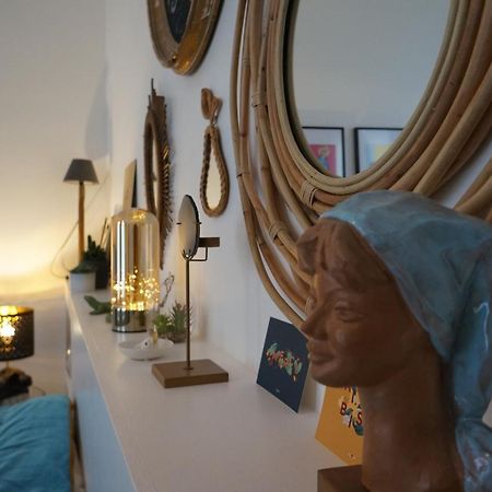 My Little Roubaix Appartement Buitenkant foto