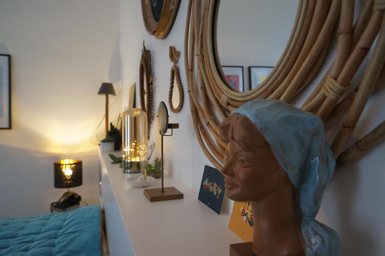 My Little Roubaix Appartement Buitenkant foto