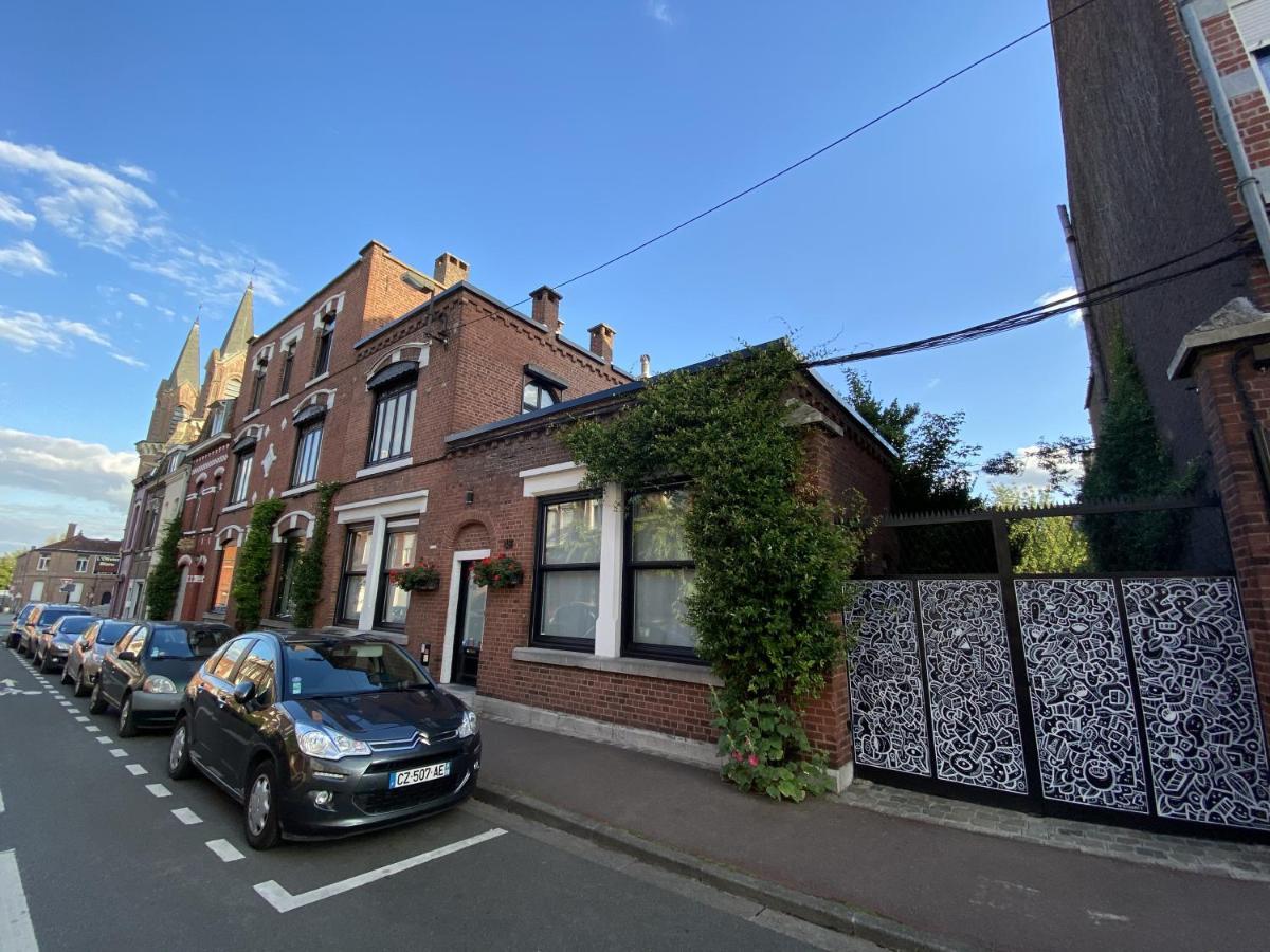 My Little Roubaix Appartement Buitenkant foto
